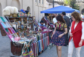 Баку в топ-5 городов, популярных у туристов