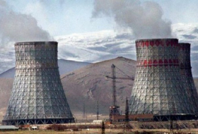 Армянское правительство присвоило деньги выделенные для Мецаморской АЭС
