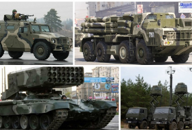Ереван просит у Москвы новый новый военный кредит