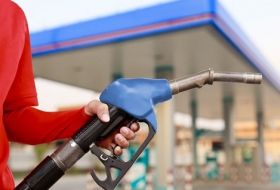 В Азербайджане повышены цены на импортируемые марки бензина 