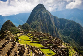 В Перу началacь борьба с наплывом туристов в Мачу-Пикчу