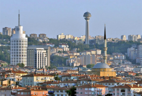 В Анкаре запретили проводить общественные мероприятия
