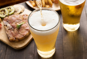 Ученые: Пиво приводит к разложению внутренних органов