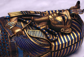 Генетики: Тутанхамон оказался кавказцем