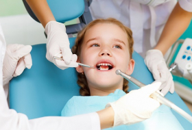 В России 5-летняя девочка скончалась от заражения крови после посещения стоматолога