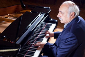 Азербайджанскому композитору исполнилось 63 года