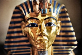 Ученые приблизились к разгадке гробницы Тутанхамона