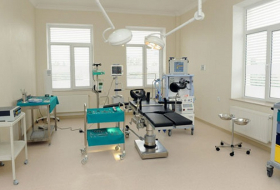 В Азербайджане изменен статус гос больниц