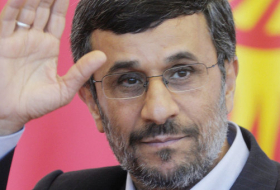 Ахмадинеджаду угрожает тюрьма
