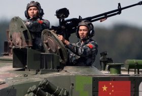 Китай и Индия на грани войны