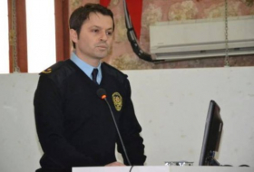 Найден убитым начальник управления безопасности в Стамбуле