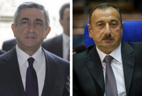 Серж Саргсян: «Встреча с Ильхамом Алиевым может состояться осенью»