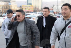Президент Монголии отказался жить в резиденции