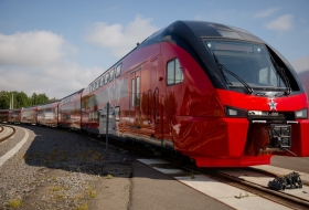Швейцарский производитель поездов надеется на Азербайджан