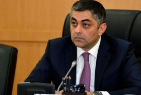 Рамин Гулузаде: В Азербайджане расширяется применение информационных технологий и инноваций в управлении