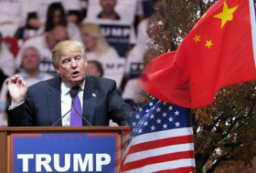 Китай и США на пороге торговой войны