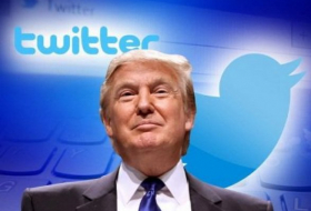 Китайские СМИ призвали Трампа отказаться от твиттера